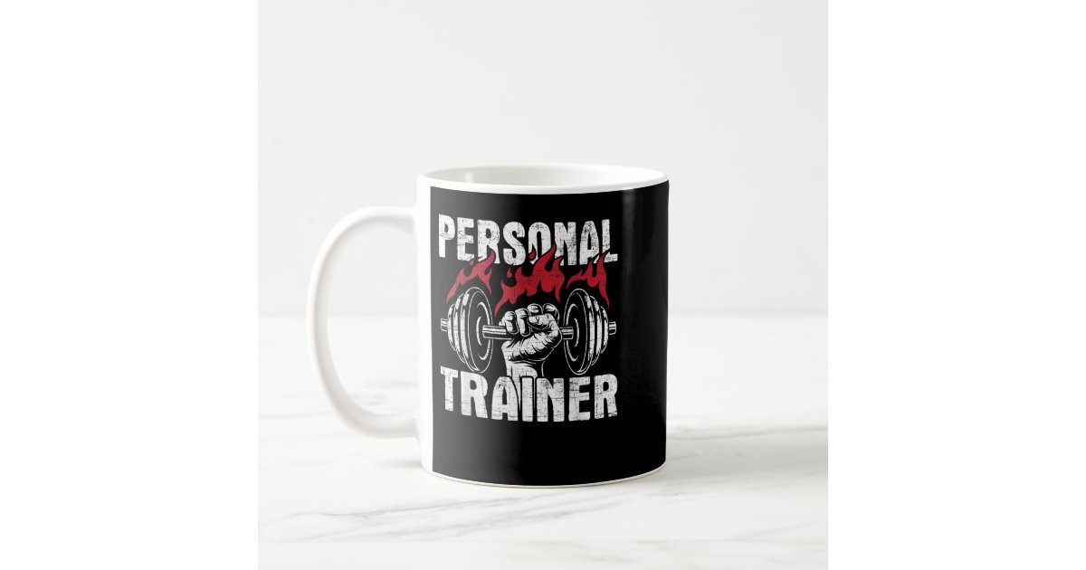 Gym Lover Coffee Mugs