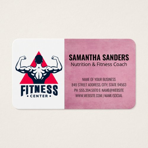 Personal Trainer | Health | Fitness Center