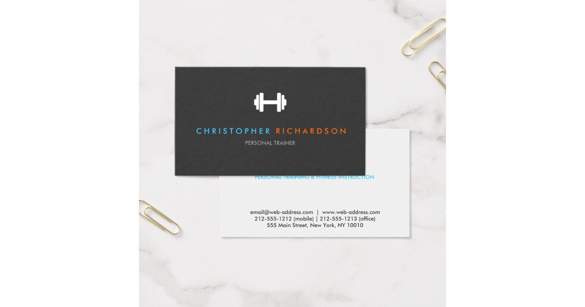 Twu personal training