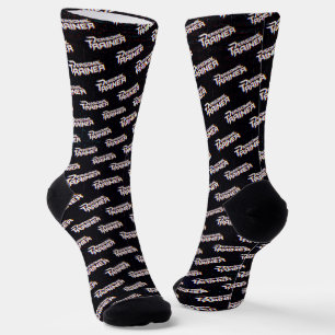 Personal Trainer Personalized Socks