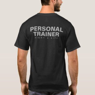 Personal Trainer T-Shirt