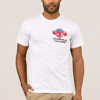 Personal trainer T-Shirt