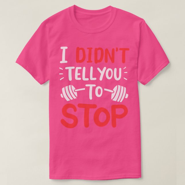 Personal Trainer Wellness Coach Gym T-Shirt (Design Front)