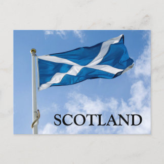 Personal travel postcards