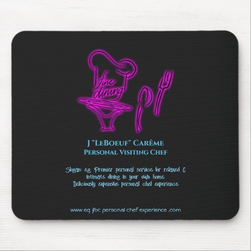 Mouse Pad