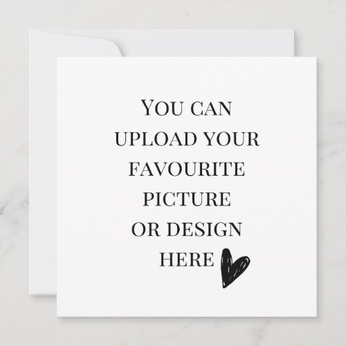 Personalise 525 x 525 note card_ square