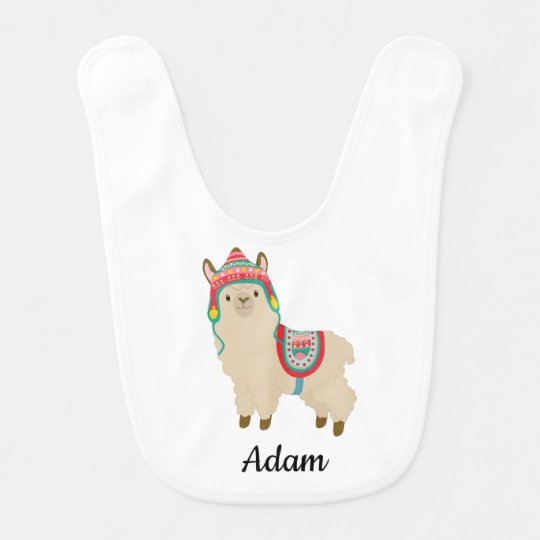 llama bib