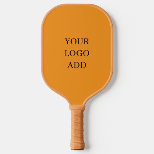 Personalise Standard, Color: White, Cover: Neopren Pickleball Paddle