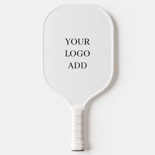 Personalise Standard, Color: White, Cover: Neopren Pickleball Paddle