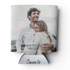 Personalised 2 Photo Template Double Sided