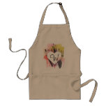 Personalised Artist Apron With Pockets