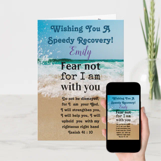 personalised-bible-verse-christian-get-well-card-zazzle