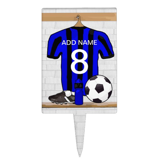 CHELSEA FC EDIBLE Cake Topper Birthday Party Decoration Round Image Soccer  $12.00 - PicClick AU