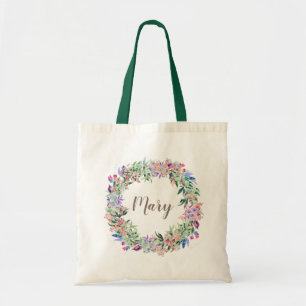 Personalised Bridesmaid Welcome Bag