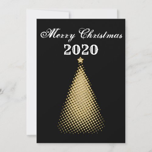 Personalised christmas cards