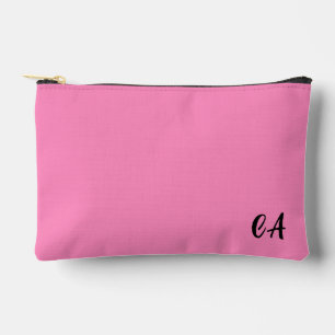 Personalised clutch bag, personalize bag