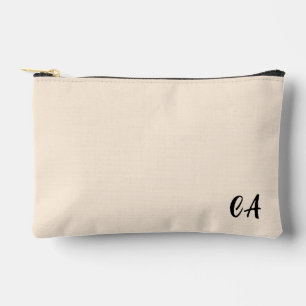 Personalised clutch bag, personalize bag