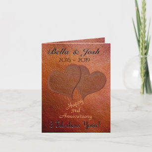 Anniversary Cards Zazzle