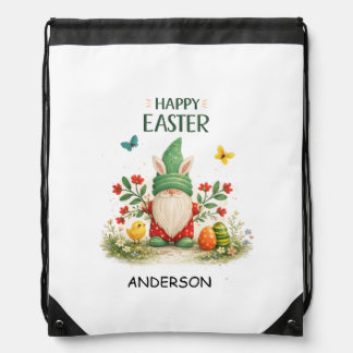 Personalised First Easter mini bag with name Nephe