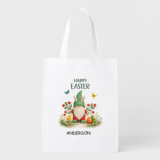 Personalised First Easter mini bag with name Nephe