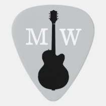 personalised guitar picks for the guitarist personalised guitar picks for the guitarist