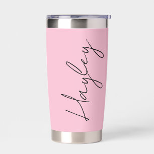 Personalised Large Name This Insulated Travel Cup Insulated Tumbler