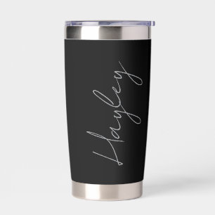 Personalised Large Name This Insulated Travel Cup Tumbler