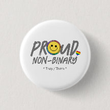 Personalised LGBTQ Proud Ally 