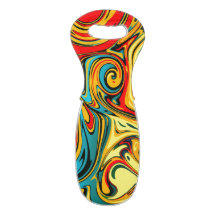 Personalised Liquid Movement