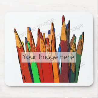 Personalised Mouse Mat