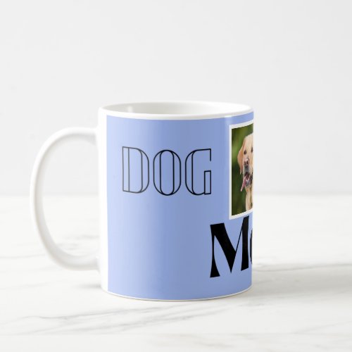 Personalised mug 