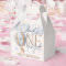 Personalised ONEderful 1st Birthday Favor Box
