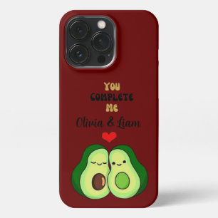 personalised phone case, Valentine's day gift. iPhone 13 Pro Case