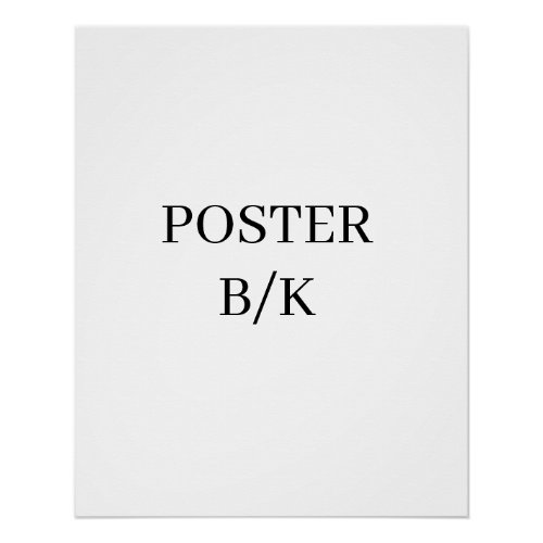 Personalised Poster Paper (Semi-Gloss) art