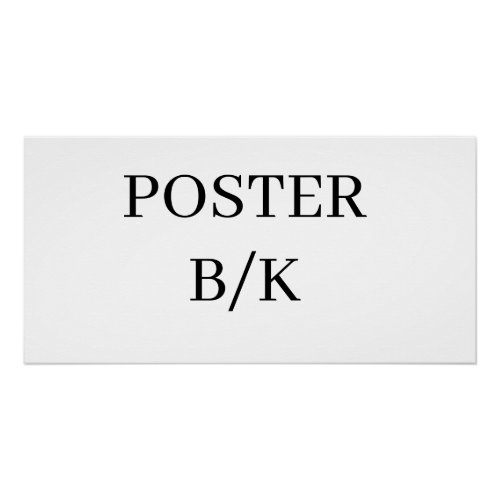 Personalised Poster Paper (Semi-Gloss))art