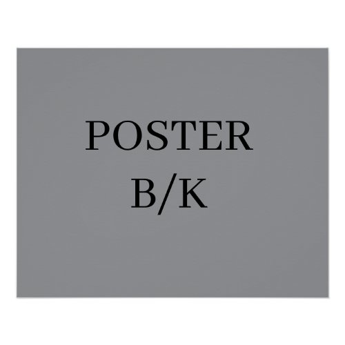 Personalised Poster Paper (Semi-Gloss) art