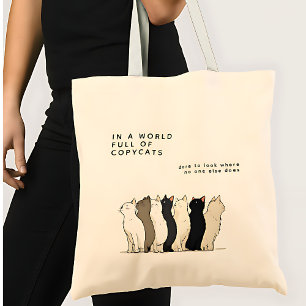Personalised Sarcastic Tote Bag For Know-It-Alls