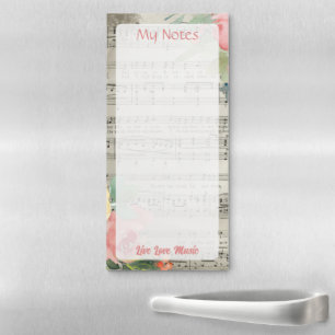 Personalised Shopping List, To Do List, Notepad   