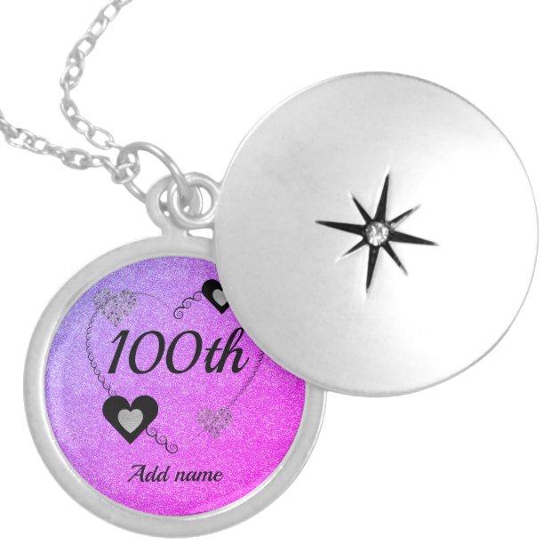 special birthday jewellery