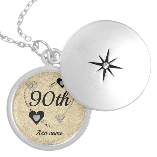 special birthday jewellery