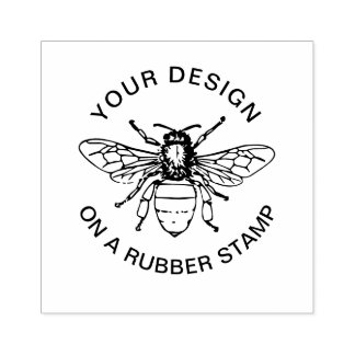 Personalised Stamp|Eco-Friendly Rubber Stamp|eco  Stamp