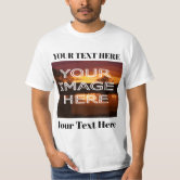 Men's Basic T-Shirt