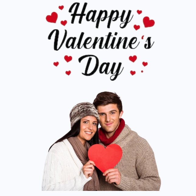personalised valentine `day gift Specialty Mug (Creator Uploaded)