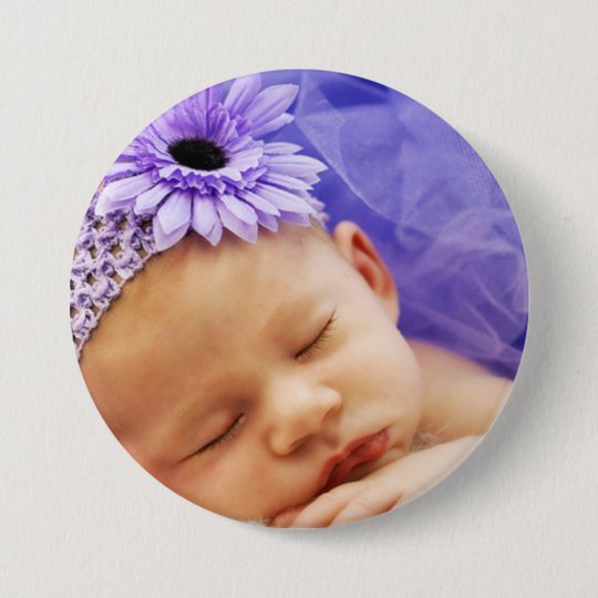 personalised-your-photo-button-zazzle