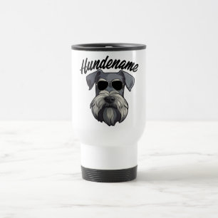 Personalisierbarer travel mug