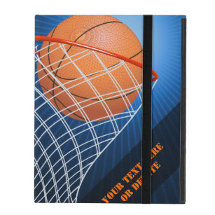 nba ipad case