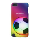 Personalizable Colorful Soccer | Fun Gifts