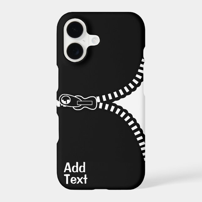 Personalizable Iphone Case (Back)