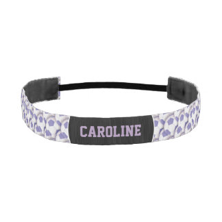 Personalizable Soccer | Football Sport Gift Athletic Headband
