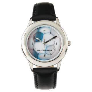 Personalizable Soccer Football | Sport Watch